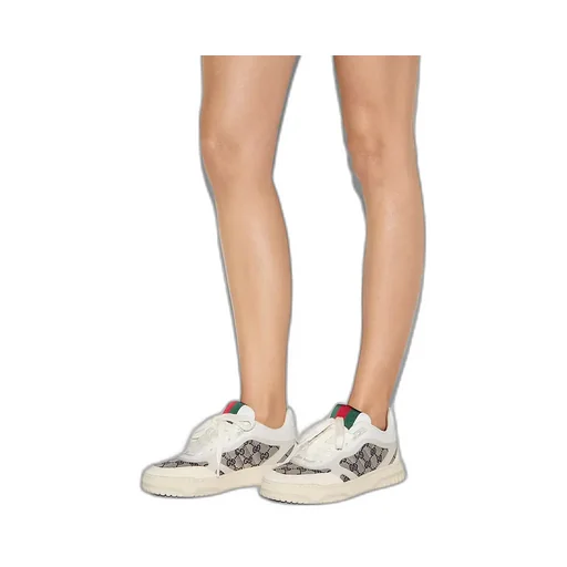 Gucci Re-Web Trainer