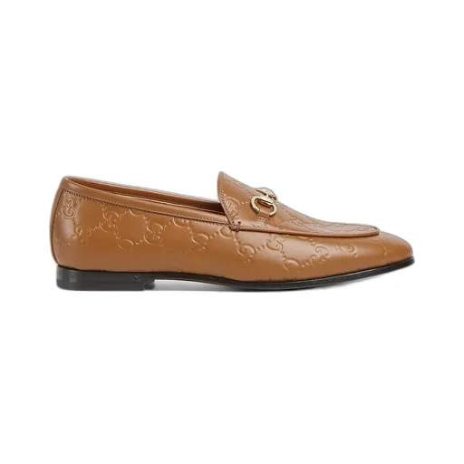 Gucci Jordaan Loafer