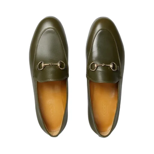 Gucci Jordaan Loafer