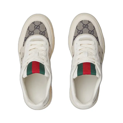 Gucci Re-Web Trainer