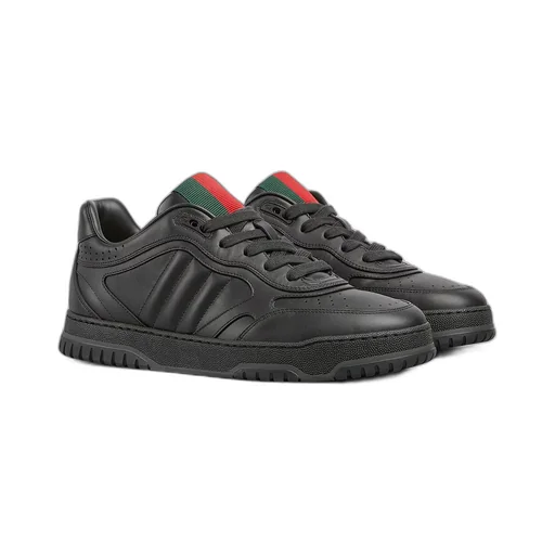 Gucci Re-Web Trainer