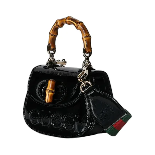 Gucci Bamboo 1947 Mini Bag