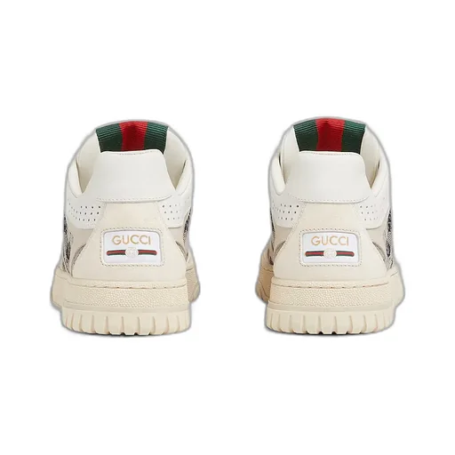 Gucci Re-Web Trainer