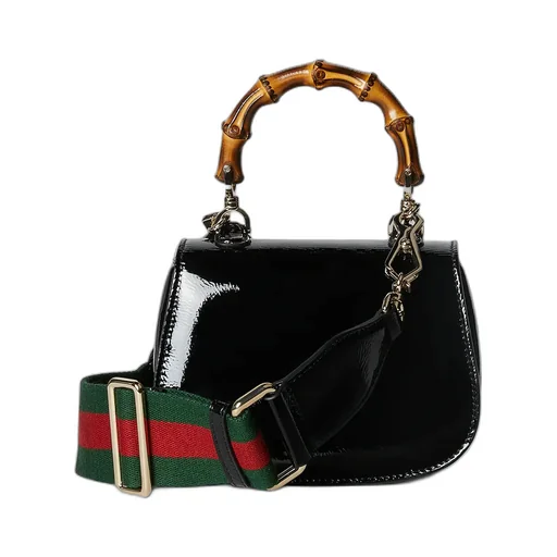 Gucci Bamboo 1947 Mini Bag