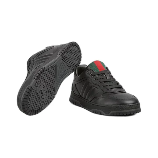 Gucci Re-Web Trainer