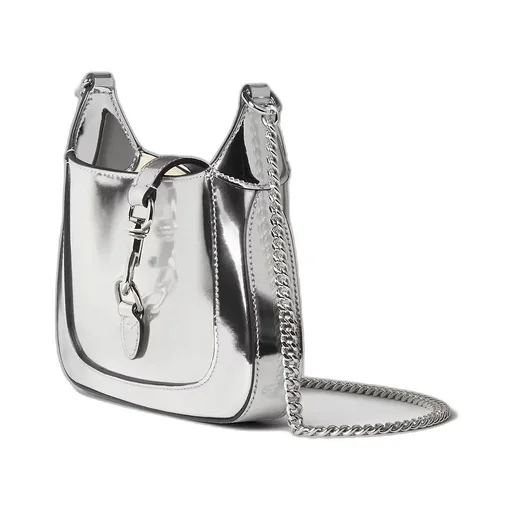 Gucci Jackie Notte Mini Bag