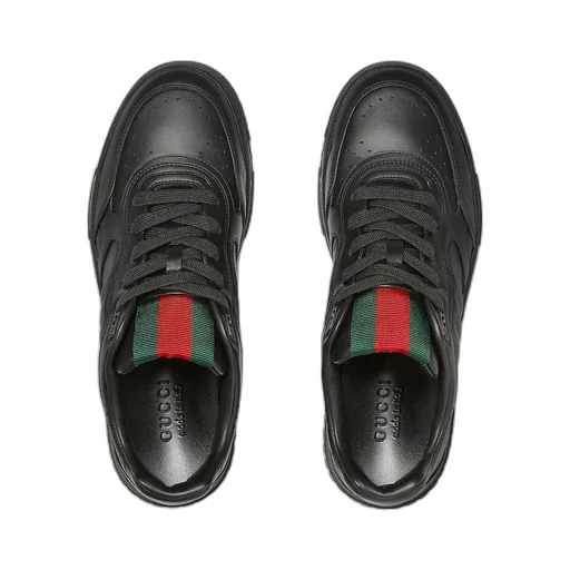 Gucci Re-Web Trainer