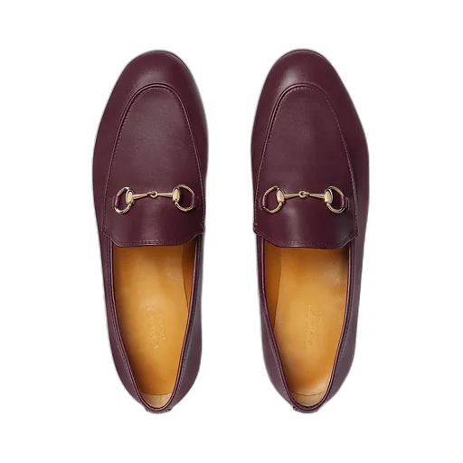 Gucci Jordaan Loafer