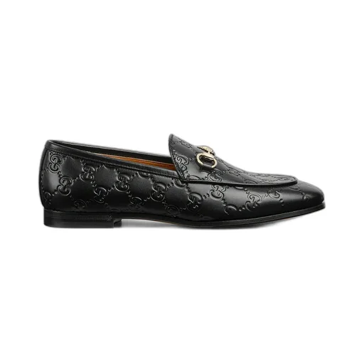 Gucci Jordaan Loafer