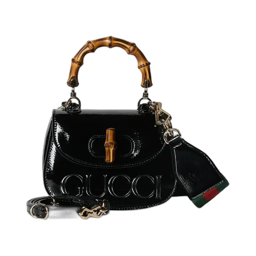 Gucci Bamboo 1947 Mini Bag