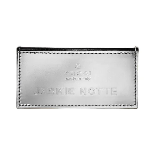 Gucci Jackie Notte Mini Bag