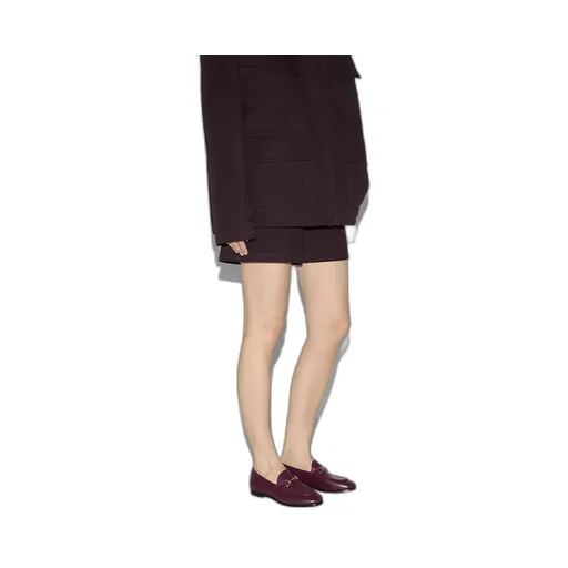 Gucci Jordaan Loafer