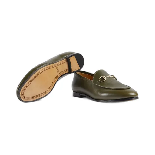 Gucci Jordaan Loafer