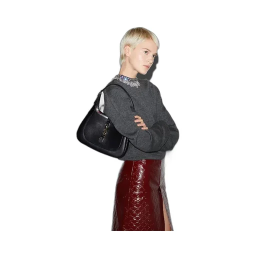 Gucci Jackie Small Shoulder Bag