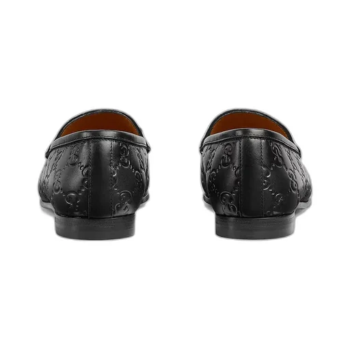 Gucci Jordaan Loafer