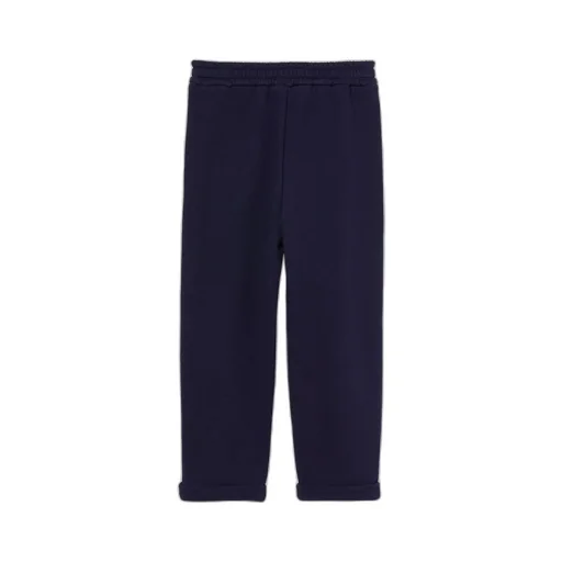 Children's Cotton Trouser With Web
