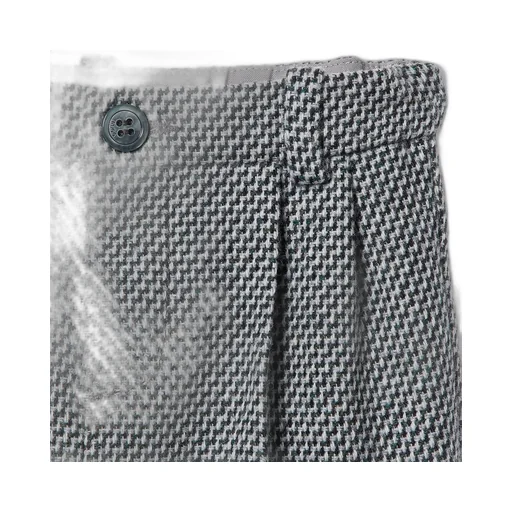 Baby Knit Wool Pant