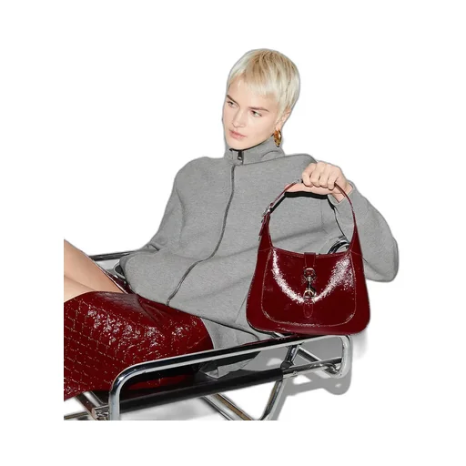 Gucci Jackie Small Shoulder Bag