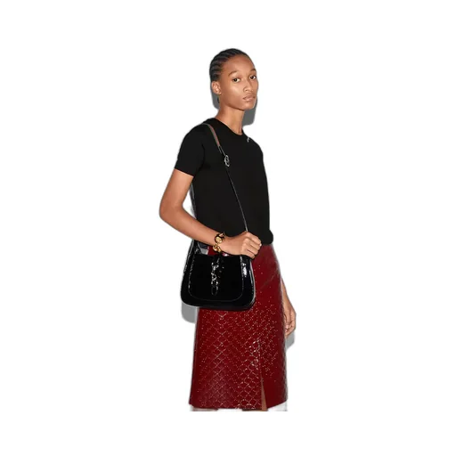 Gucci Jackie Small Shoulder Bag