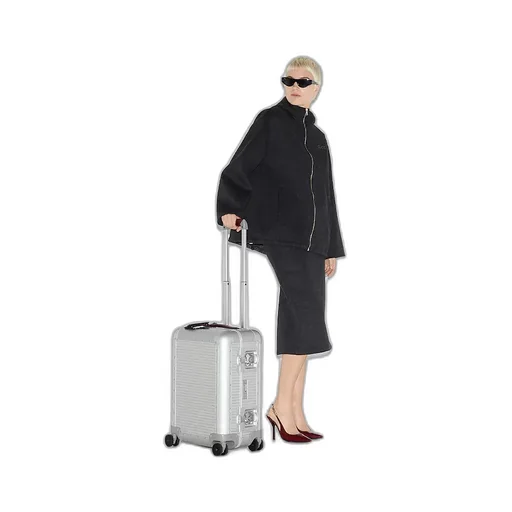 Gucci Porter Cabin Plus Trolley