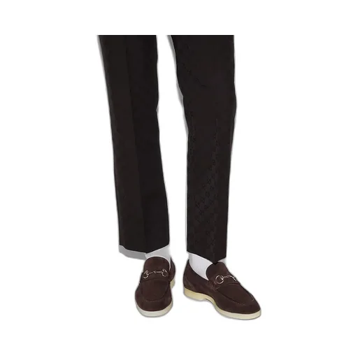 Loafer With Horsebit