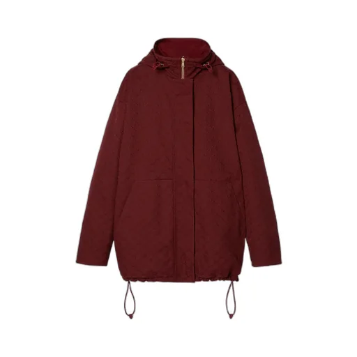 Reversible Gg Canvas Jacket