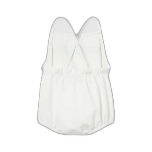 Baby Printed Lycra Swimsuit