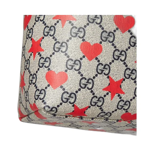 Children's Printed Gg Backpack