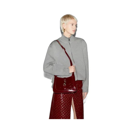 Gucci Jackie Small Shoulder Bag