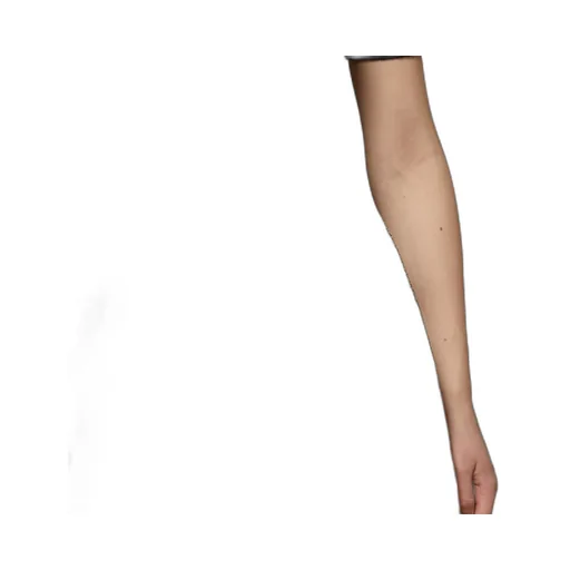 Gg Damier Print Silk Skirt
