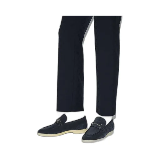 Loafer With Horsebit