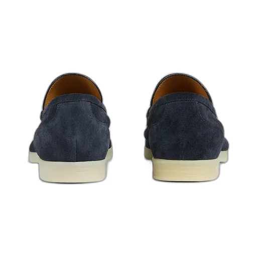 Loafer With Horsebit