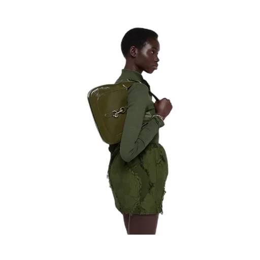Gucci Jackie Small Shoulder Bag