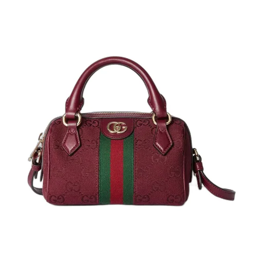 Ophidia Super Mini Bag