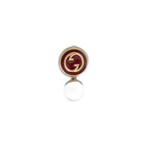 Gucci Blondie Pendant Necklace