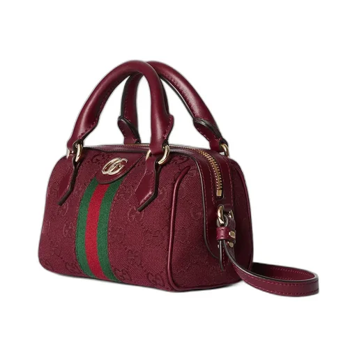 Ophidia Super Mini Bag