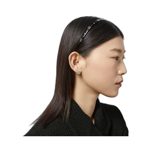 Gg Crystals Hairband