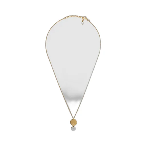 Gucci Blondie Pendant Necklace