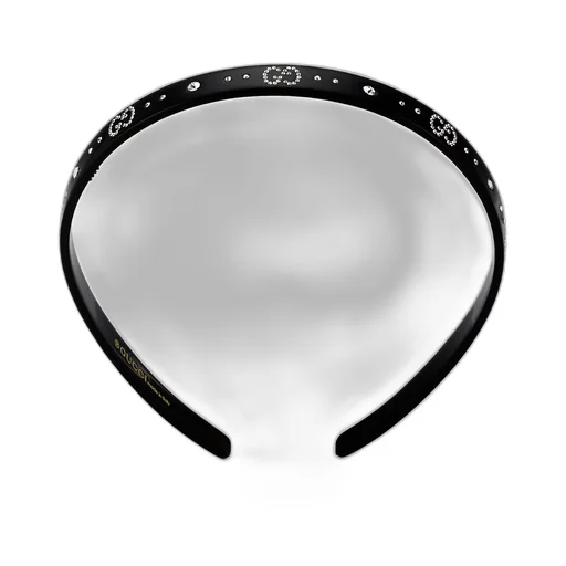 Gg Crystals Hairband