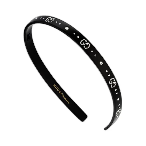 Gg Crystals Hairband