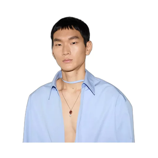 Gucci Blondie Pendant Necklace