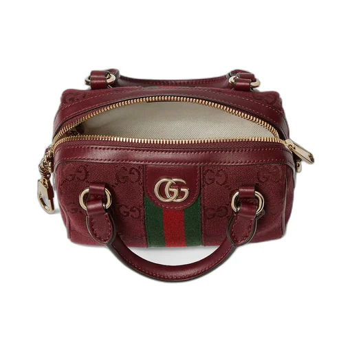 Ophidia Super Mini Bag