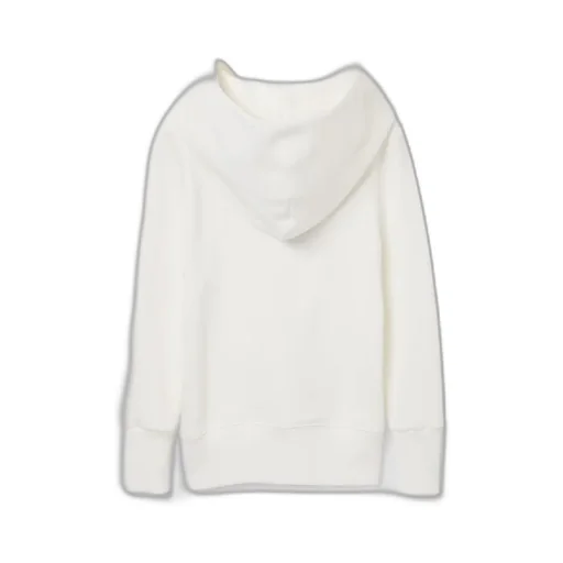 Children's Printed Cotton Sweatshirt