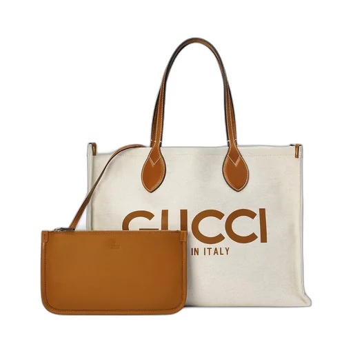 Large Tote Bag