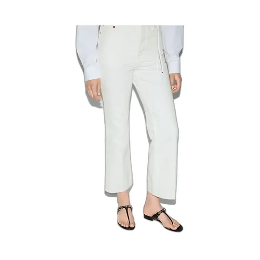 Thong Sandal With Horsebit