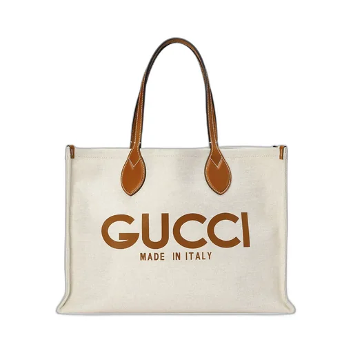 Large Tote Bag
