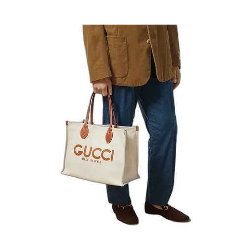 Large Tote Bag