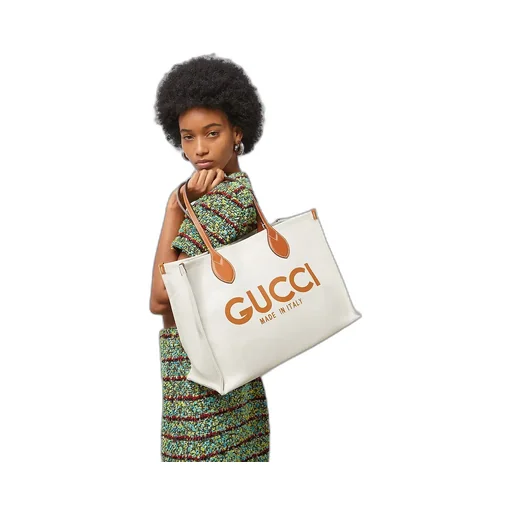 Large Tote Bag