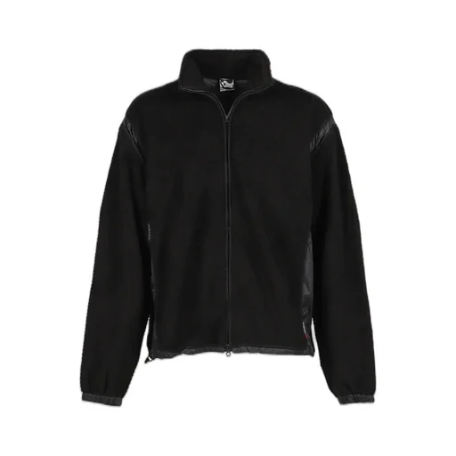 Alpha_ Jacket / Blk