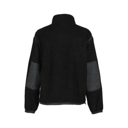 Alpha_ Jacket / Blk